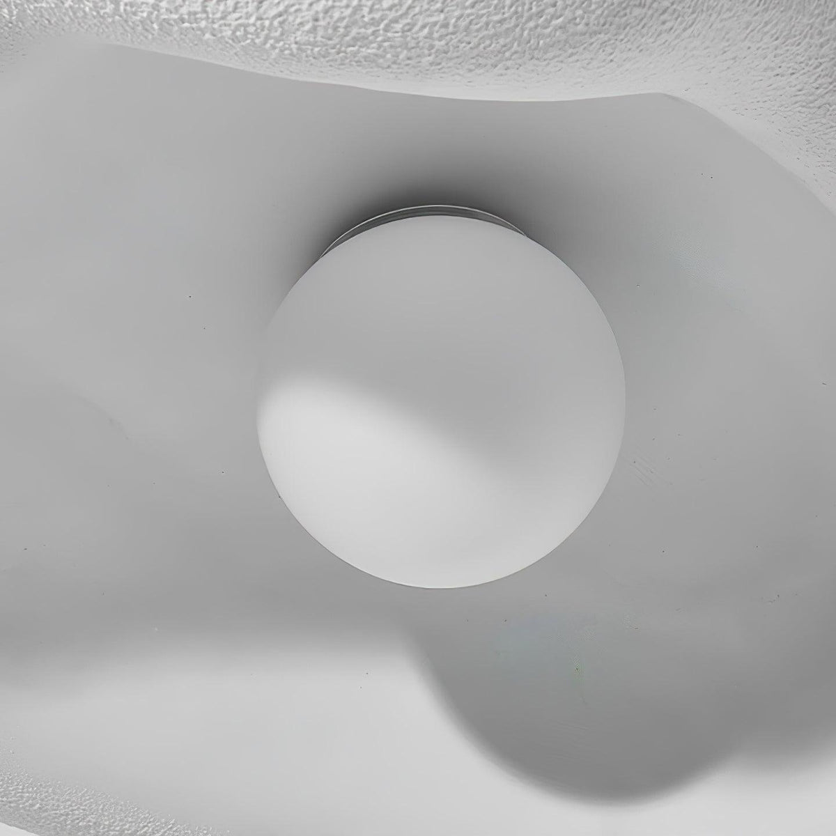 Sora Fold Pendant Light