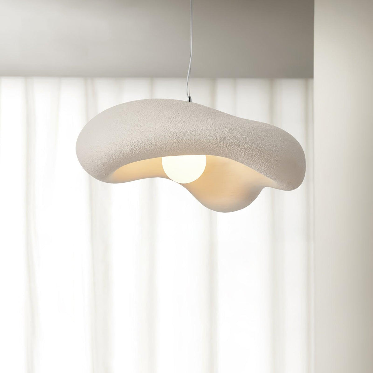 Sora Fold Pendant Light