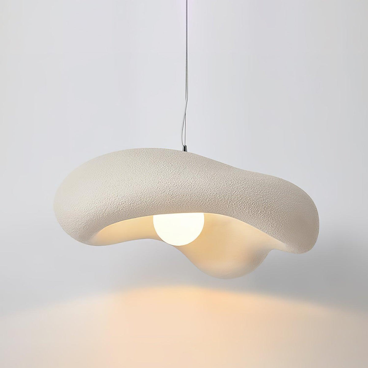 Sora Fold Pendant Light
