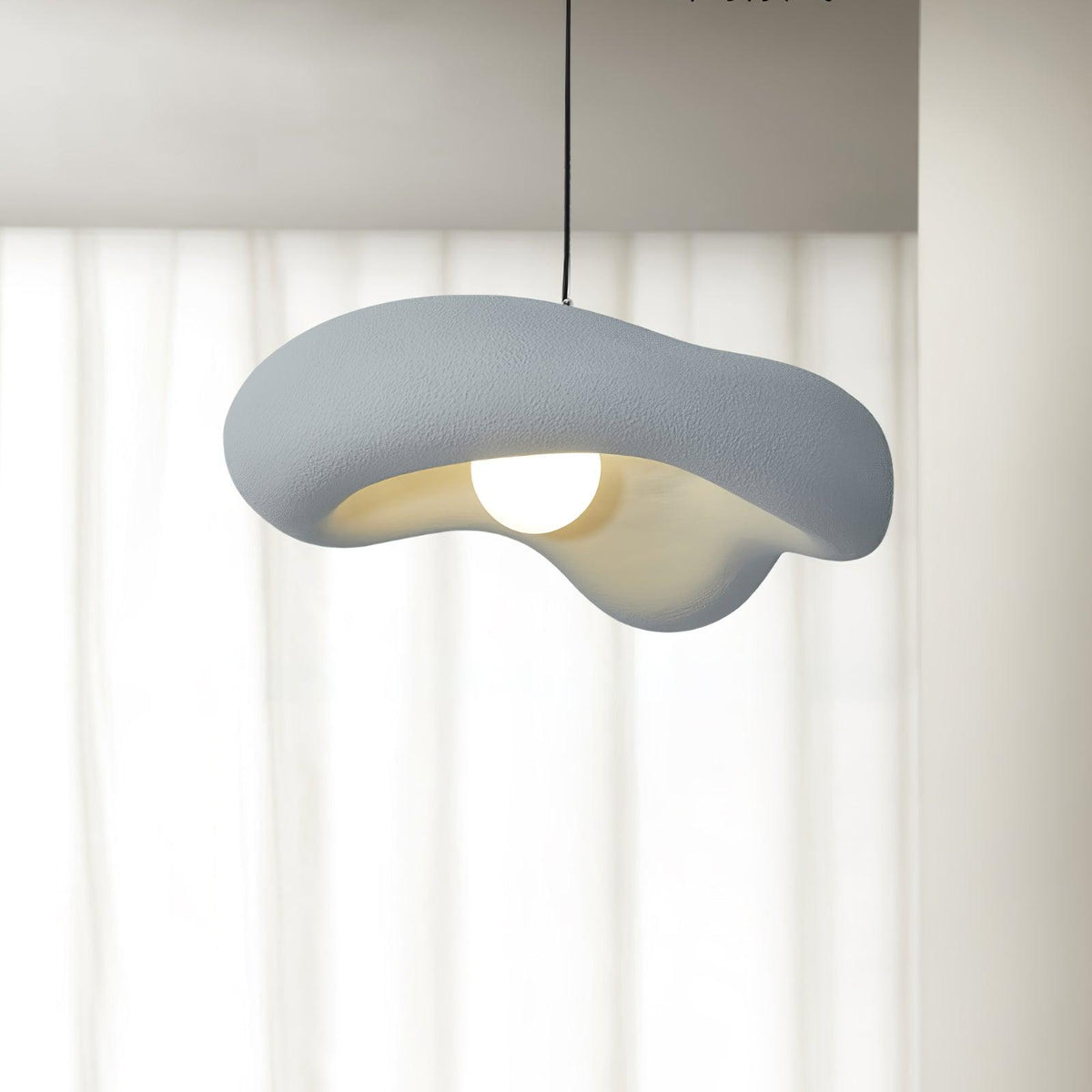 Sora Fold Pendant Light