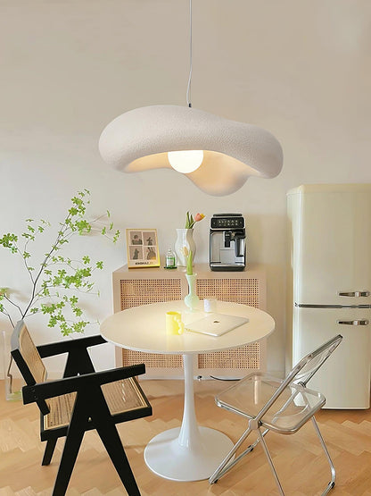 Sora Fold Pendant Light
