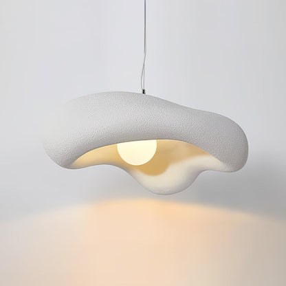 Sora Fold Pendant Light
