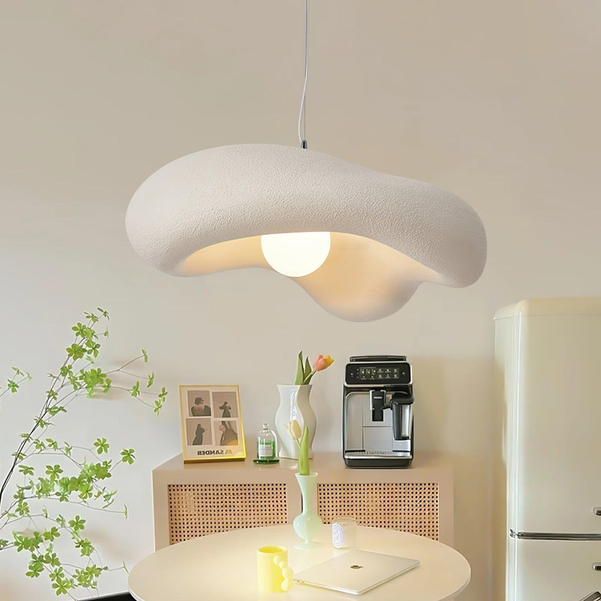Sora Fold Pendant Light