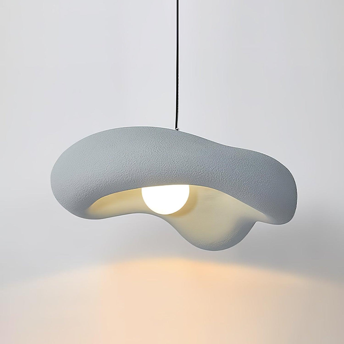 Sora Fold Pendant Light