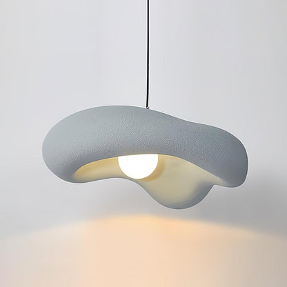 Sora Fold Pendant Light