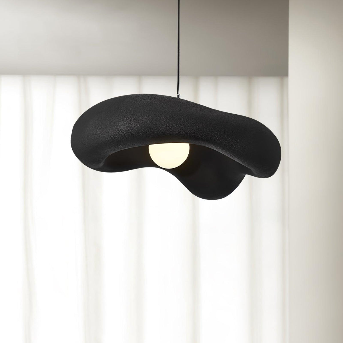 Sora Fold Pendant Light