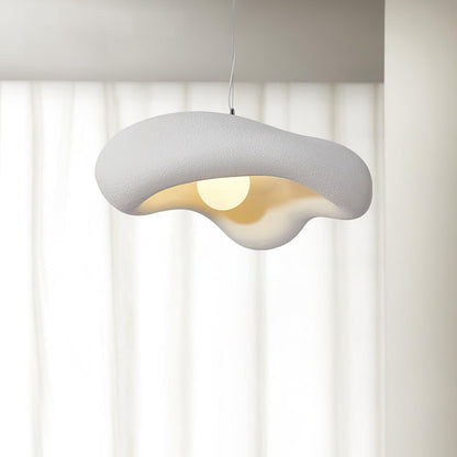 Sora Fold Pendant Light