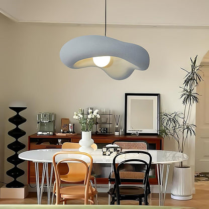 Sora Fold Pendant Light