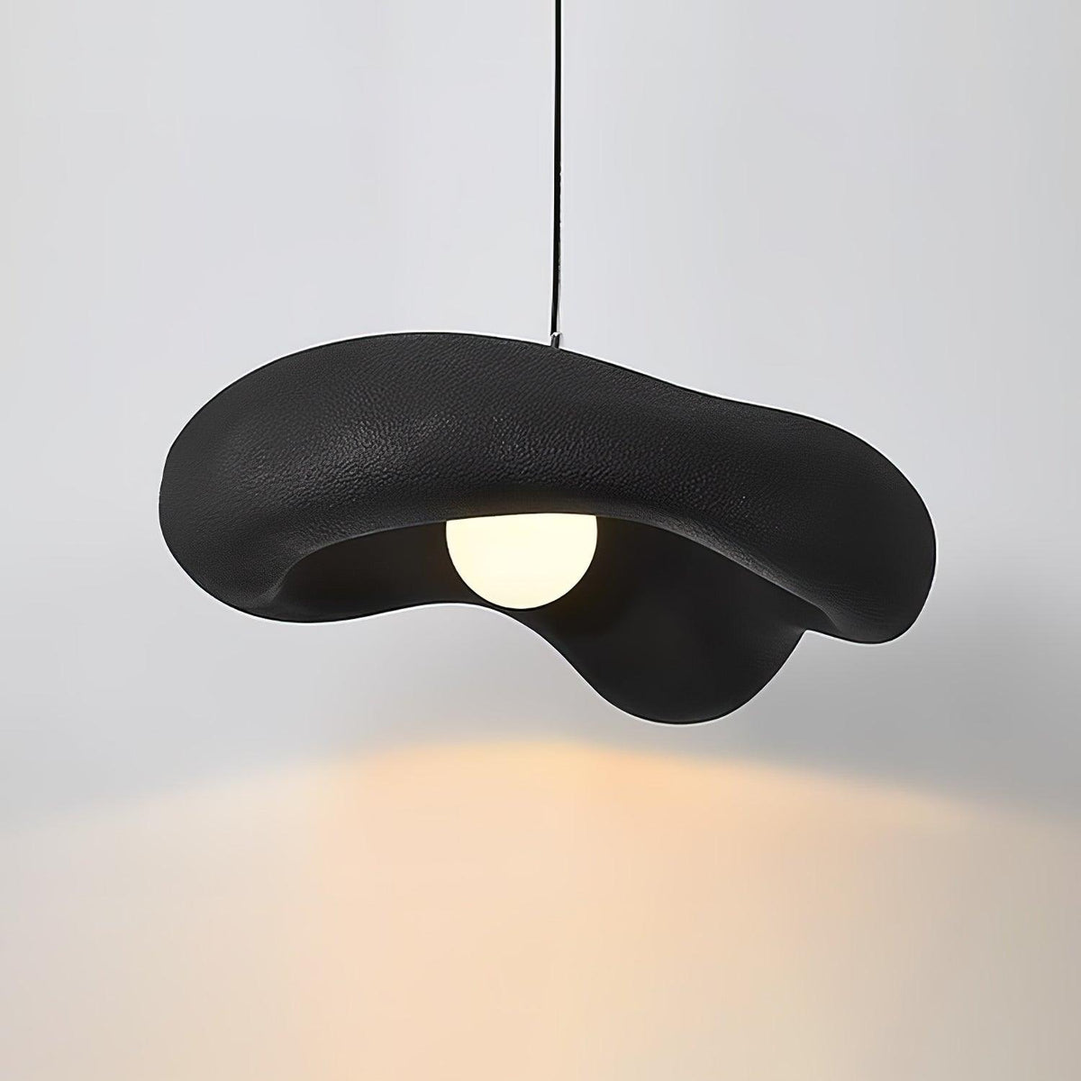Sora Fold Pendant Light