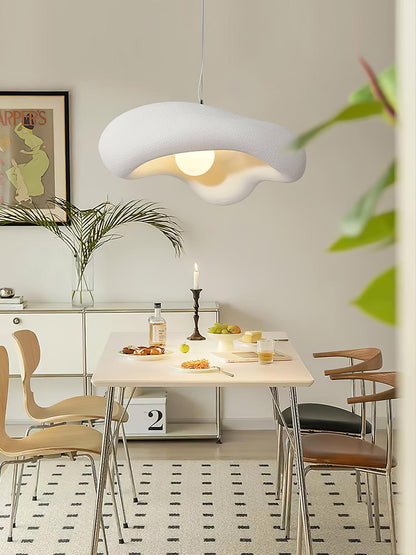 Sora Fold Pendant Light