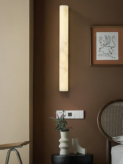 Vein Curve Wall Light