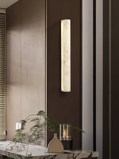 Vein Curve Wall Light