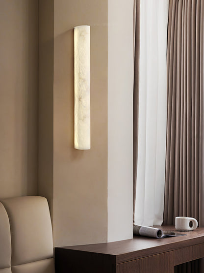 Vein Curve Wall Light