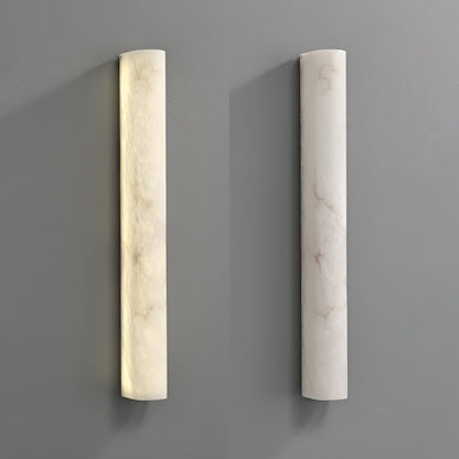 Vein Curve Wall Light