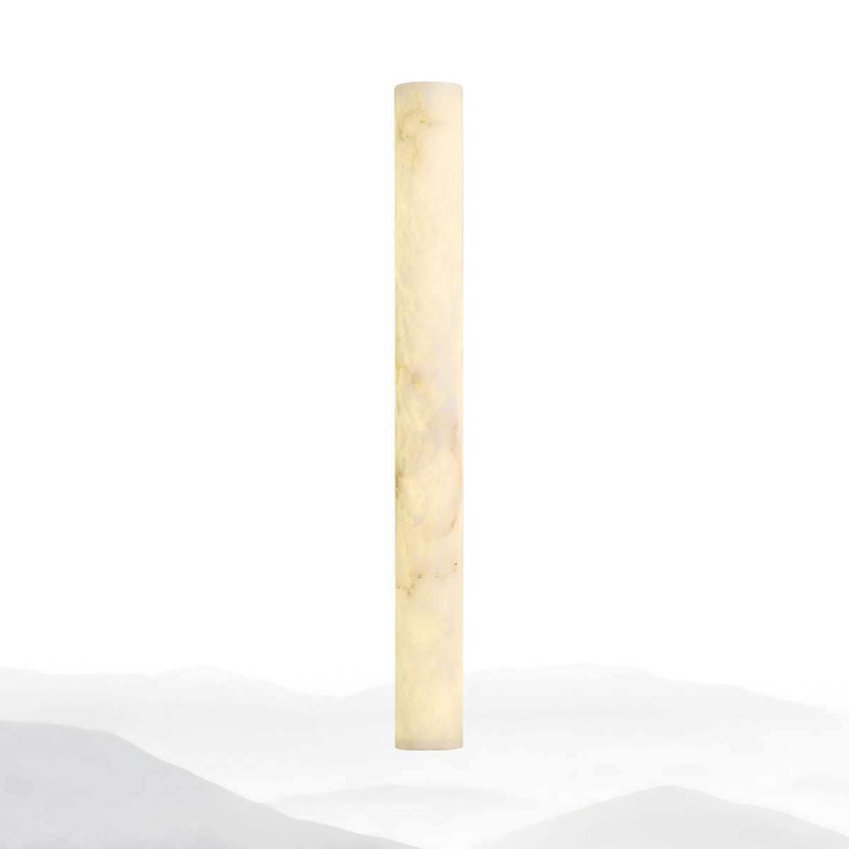 Vein Curve Wall Light