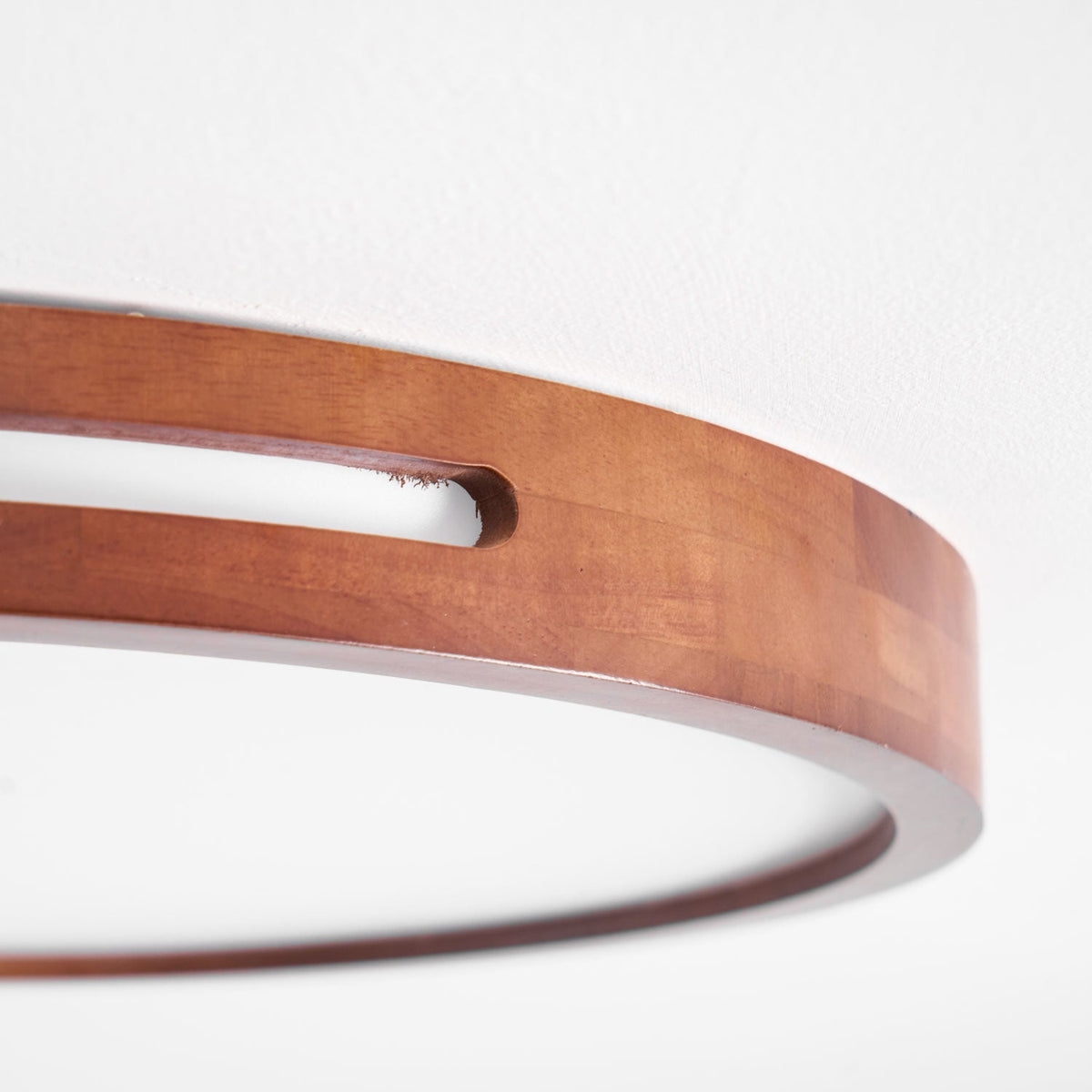Solace Ring Ceiling Light