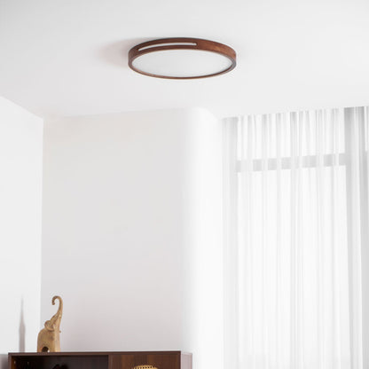 Solace Ring Ceiling Light