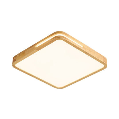 Solace Ring Ceiling Light