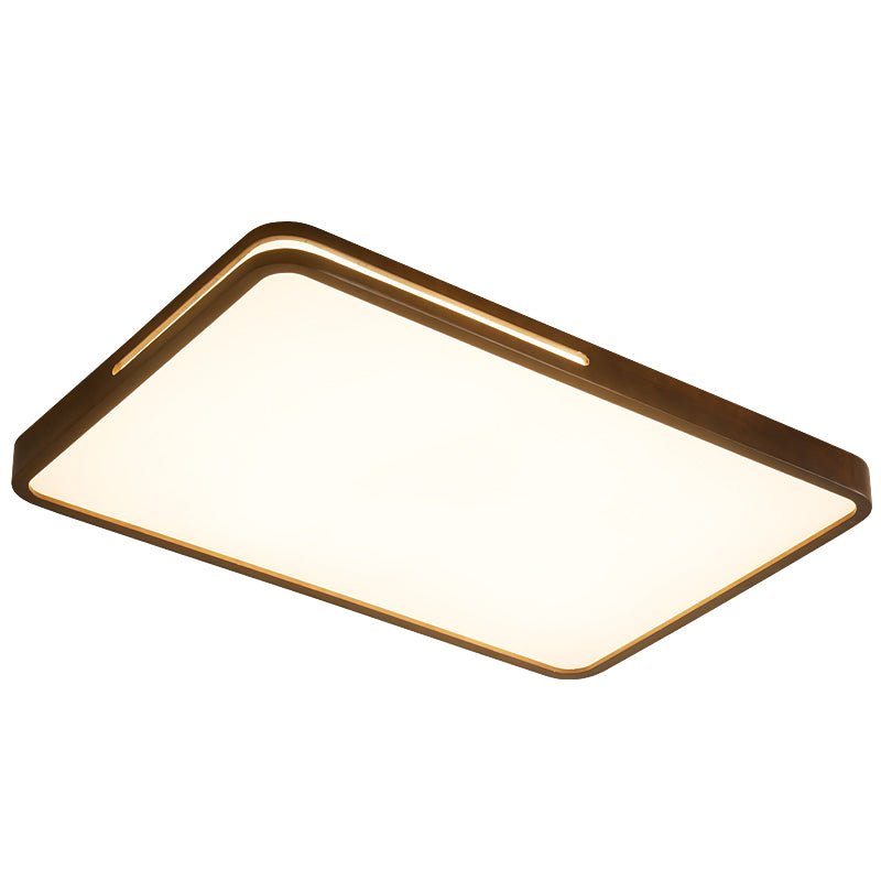 Solace Ring Ceiling Light