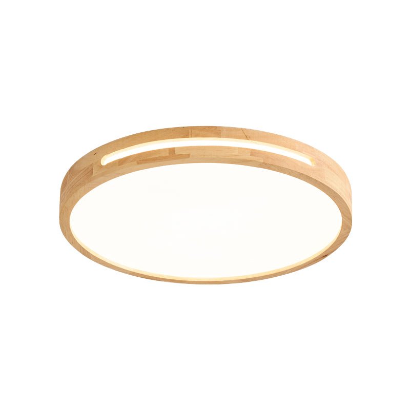 Solace Ring Ceiling Light