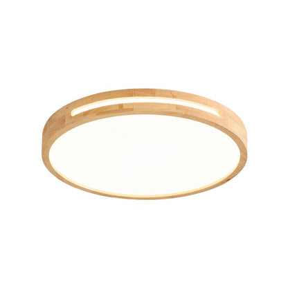 Solace Ring Ceiling Light