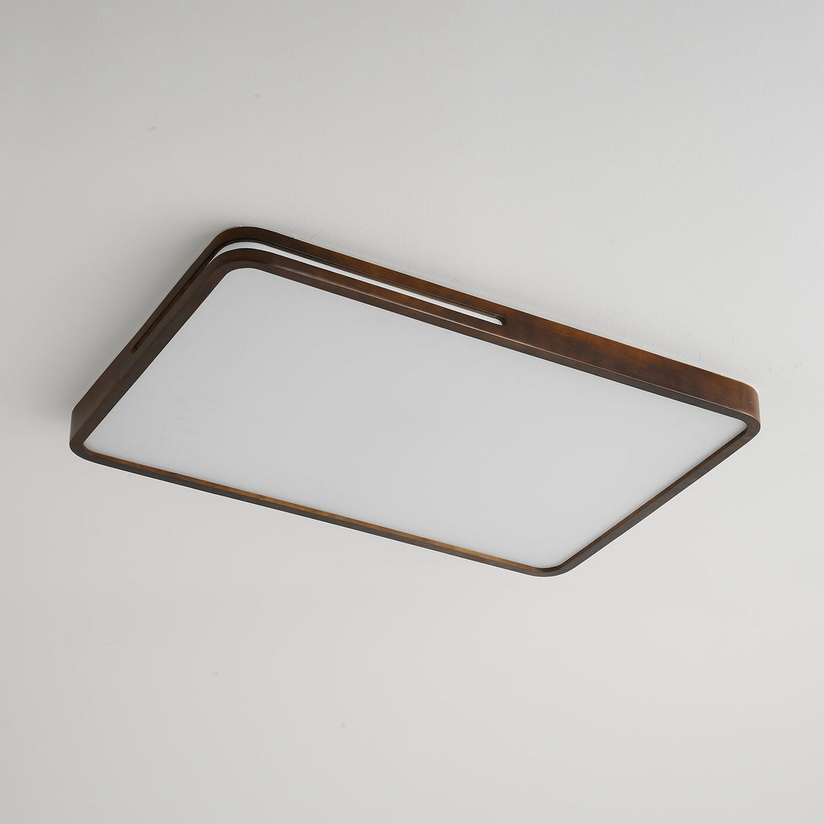 Solace Ring Ceiling Light