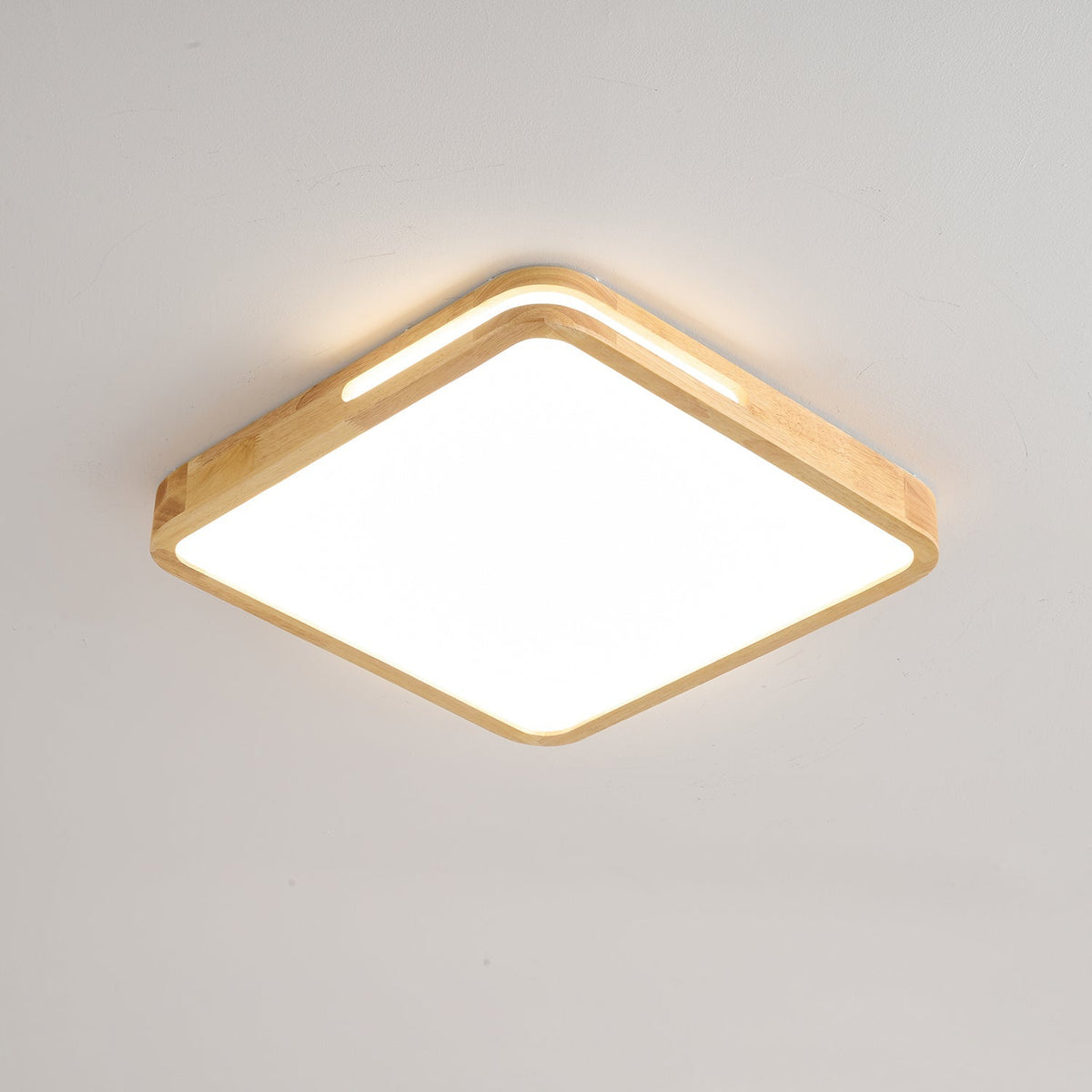 Solace Ring Ceiling Light