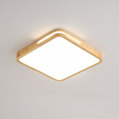 Solace Ring Ceiling Light