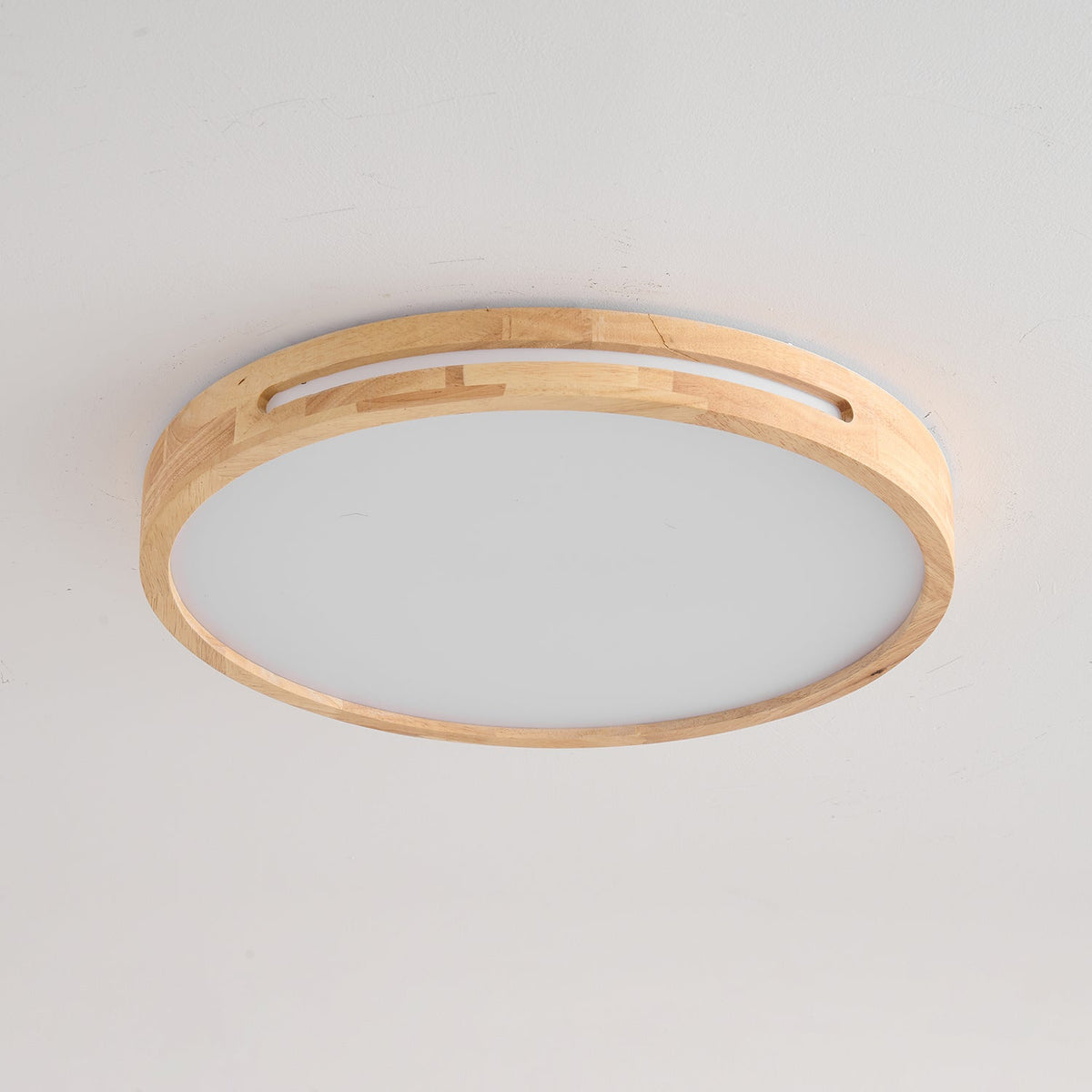 Solace Ring Ceiling Light