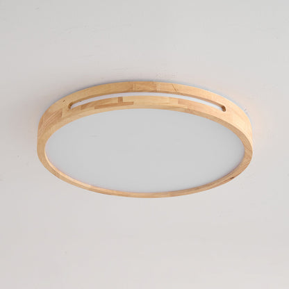 Solace Ring Ceiling Light