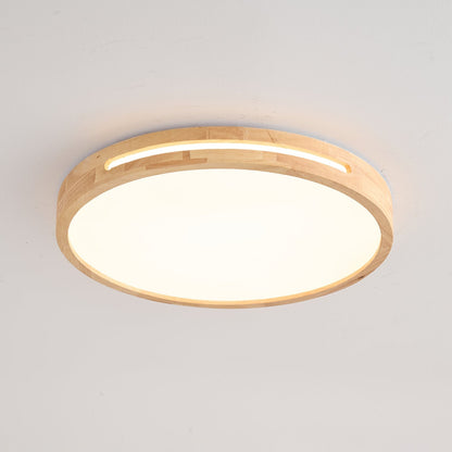 Solace Ring Ceiling Light