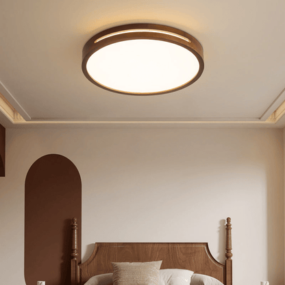 Solace Ring Ceiling Light