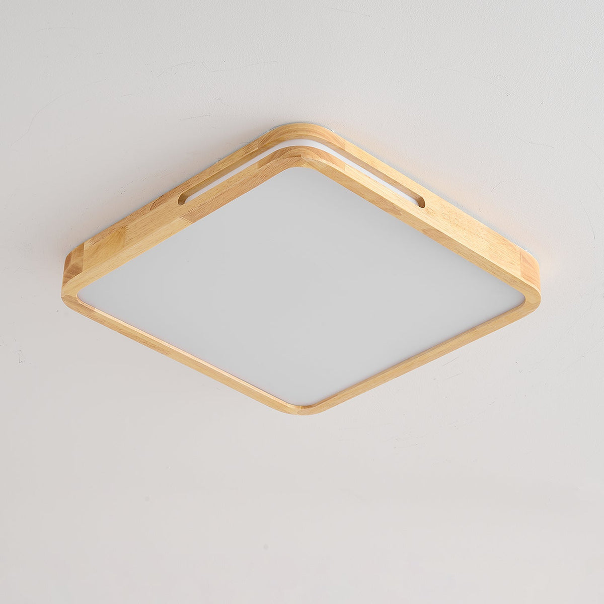 Solace Ring Ceiling Light