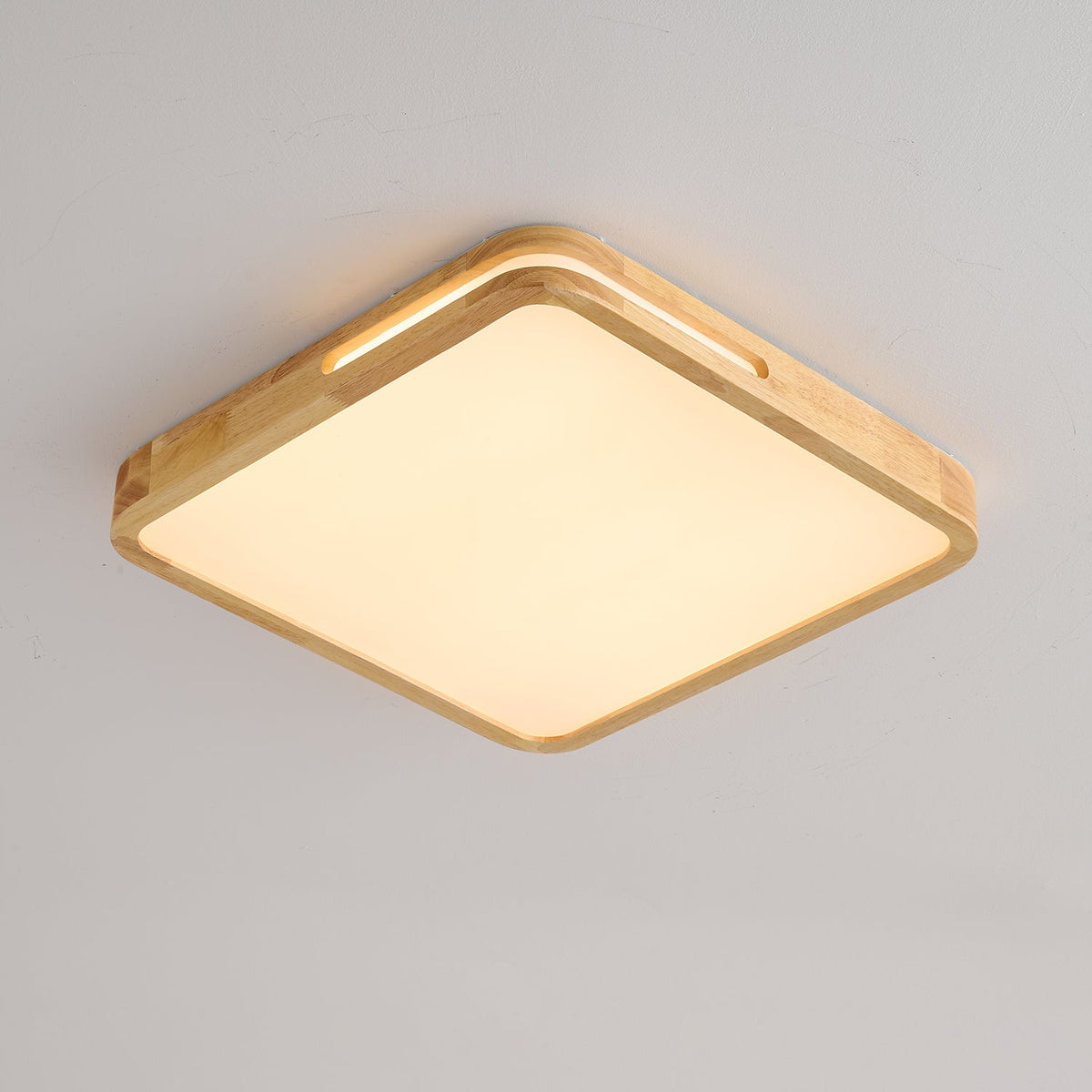 Solace Ring Ceiling Light