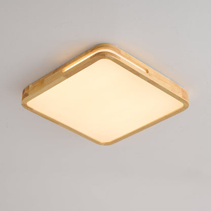 Solace Ring Ceiling Light