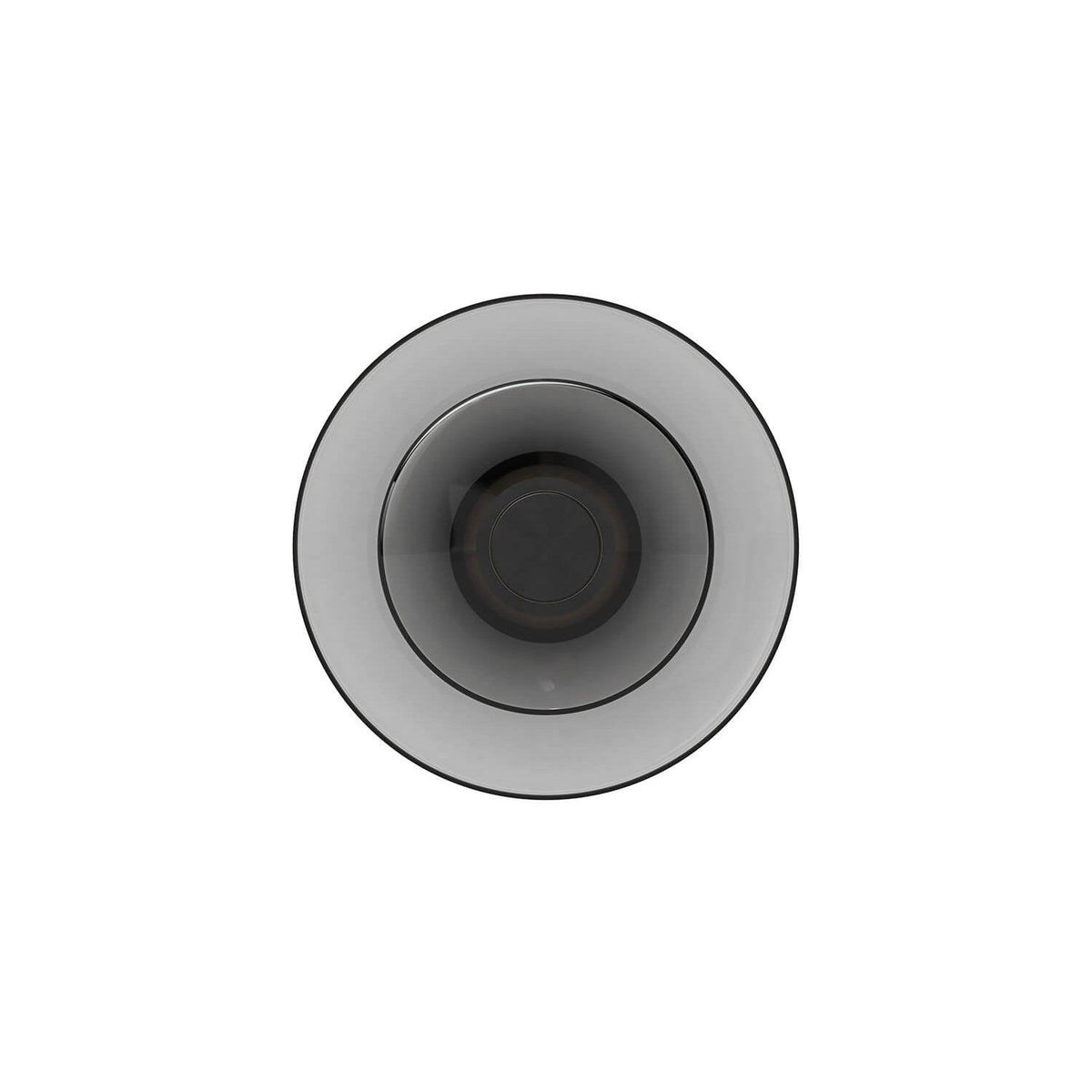 Tint Disc Wall Light