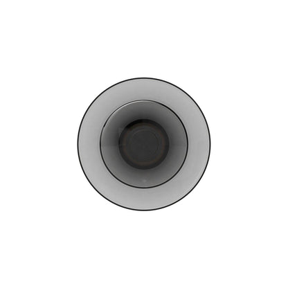 Tint Disc Wall Light