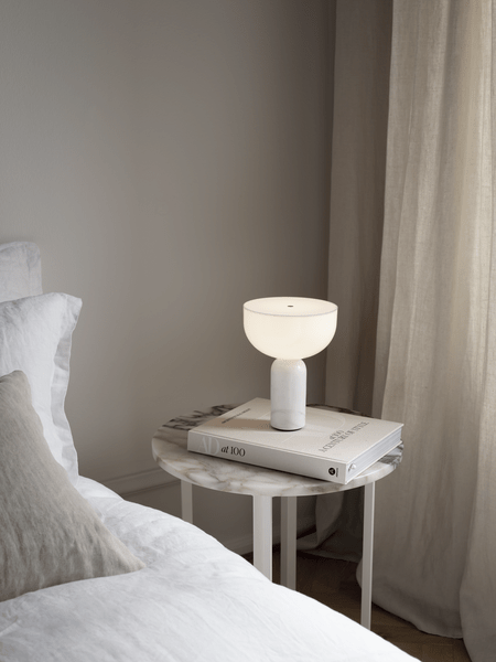 Vein Cap Table Lamp
