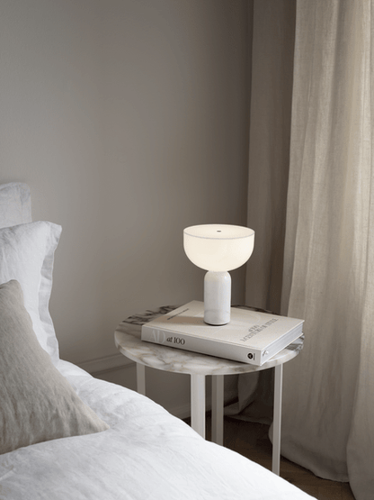 Vein Cap Table Lamp