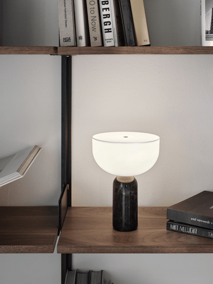 Vein Cap Table Lamp