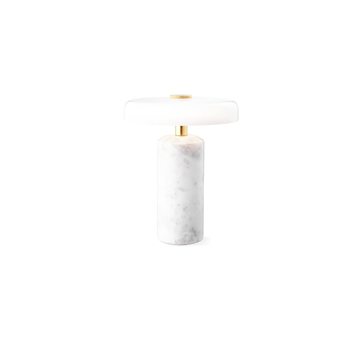 Vein Cap Table Lamp