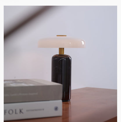 Vein Cap Table Lamp