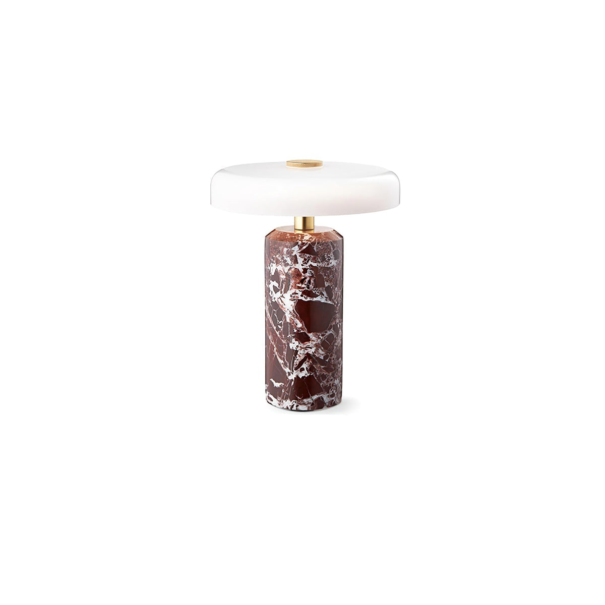 Vein Cap Table Lamp
