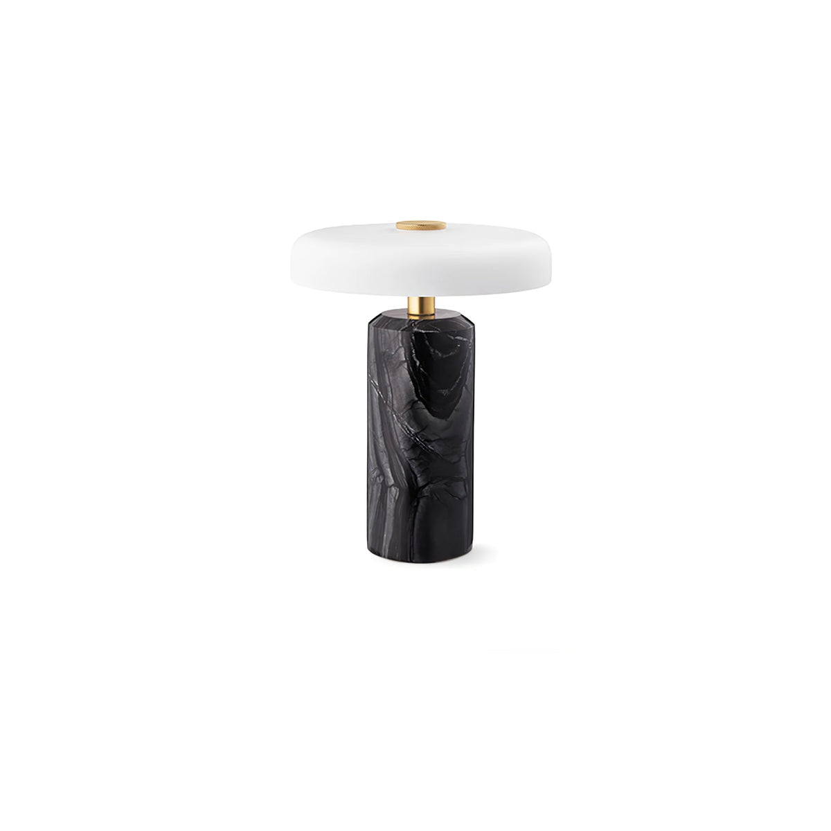 Vein Cap Table Lamp