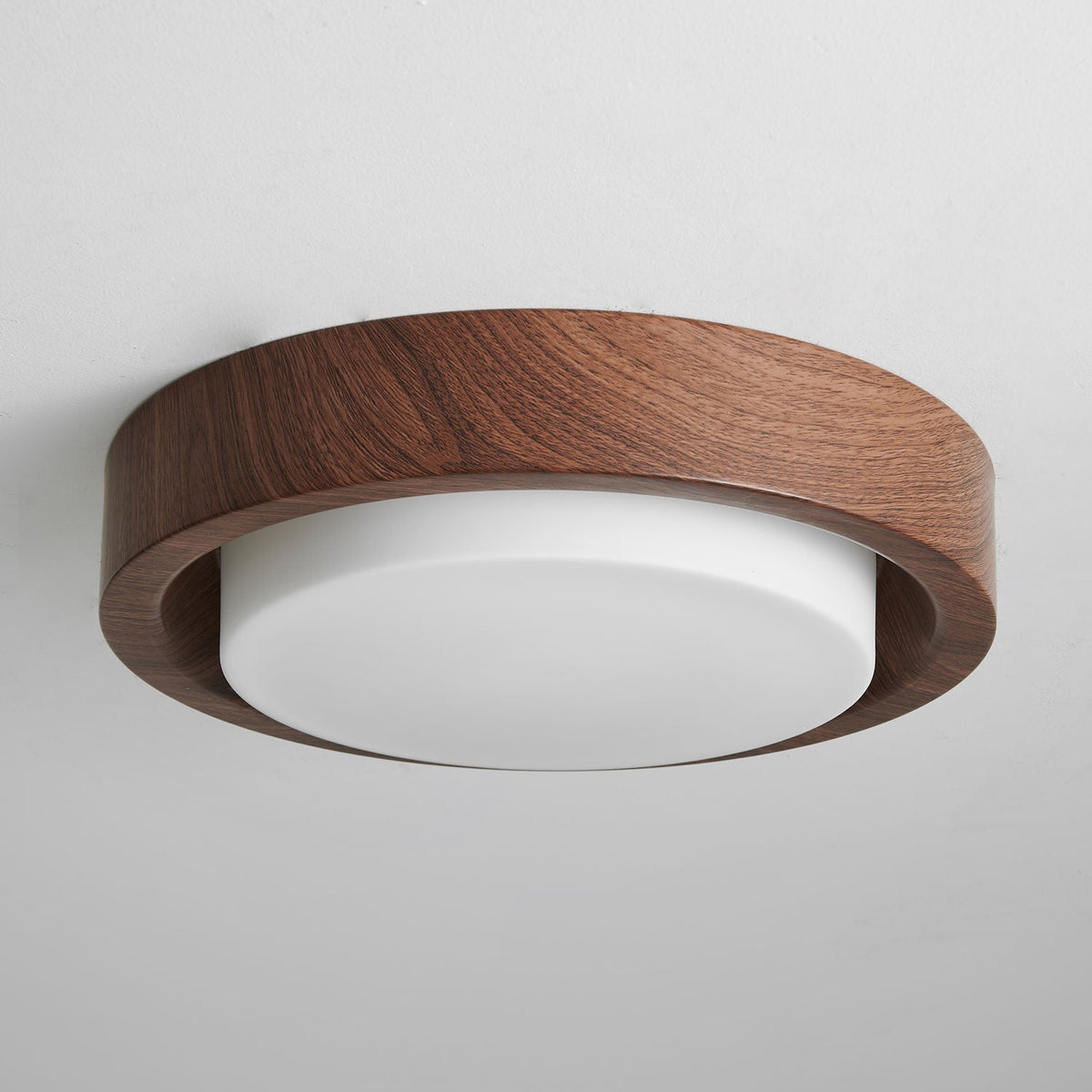 Bower Ring Ceiling Light