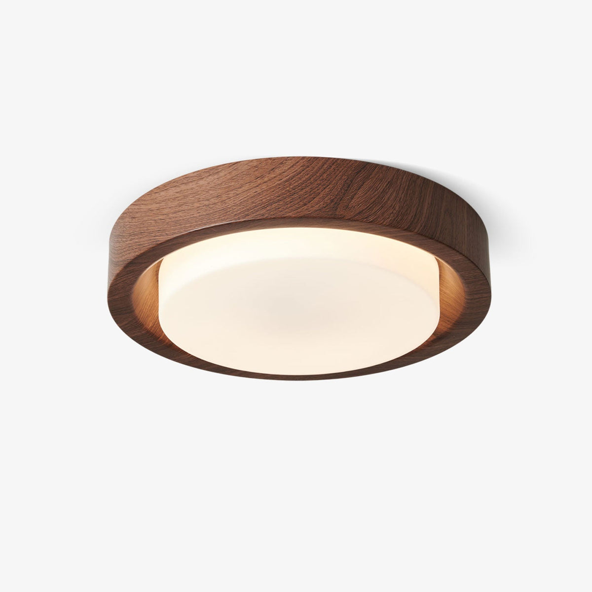 Bower Ring Ceiling Light