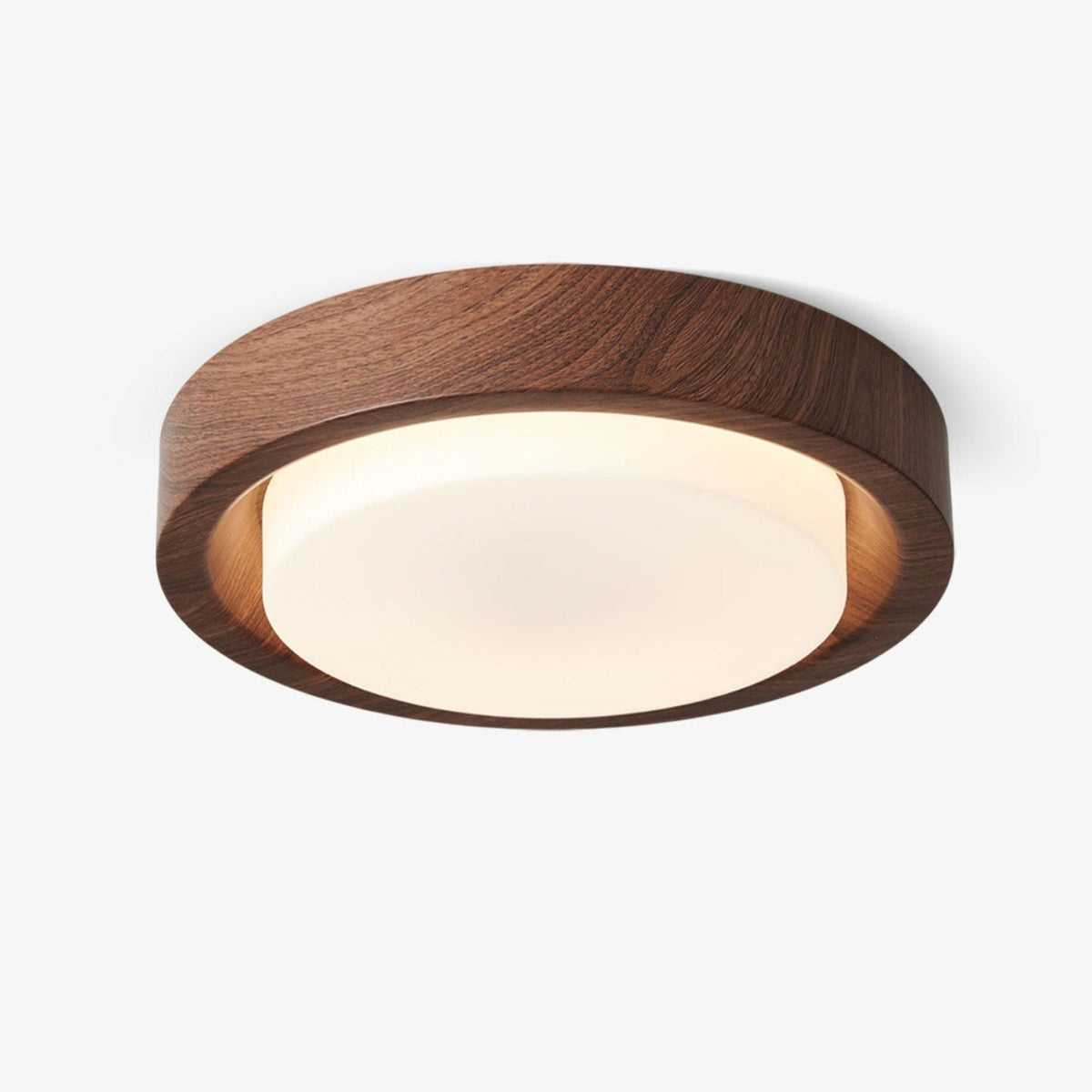 Bower Ring Ceiling Light