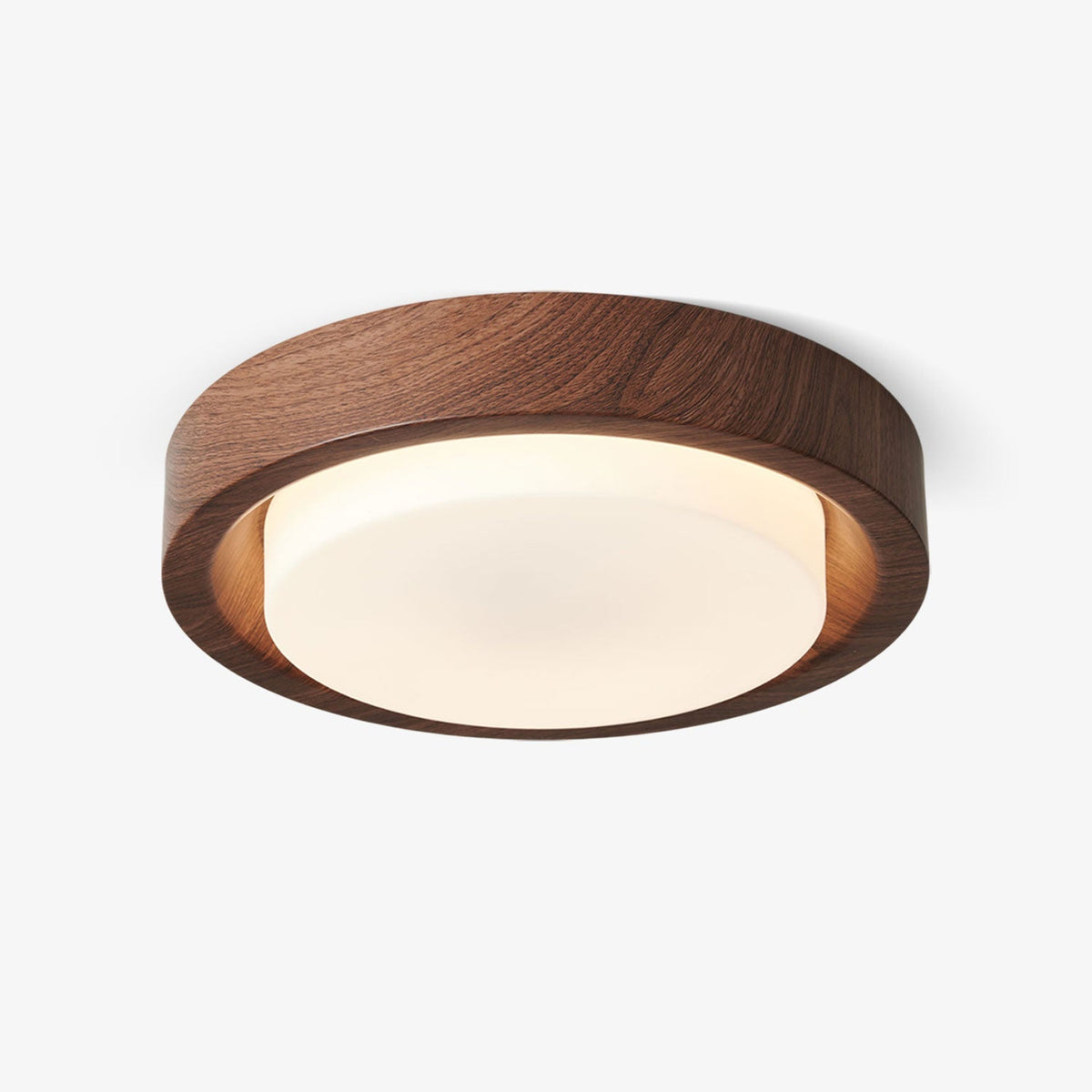 Bower Ring Ceiling Light