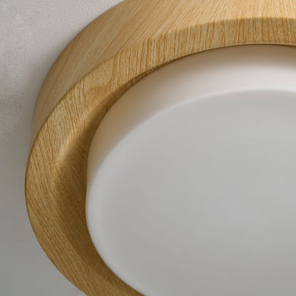 Bower Ring Ceiling Light