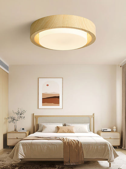 Bower Ring Ceiling Light